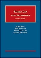 Family Law 7th Edition - REQUIRED